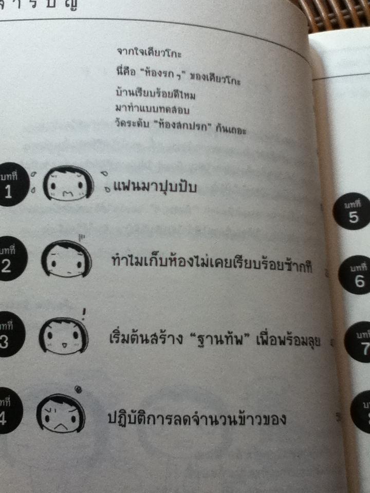 ทำไงดีห้องนี้รกสุดๆ/ เคียวโกะ อิเคดะ
