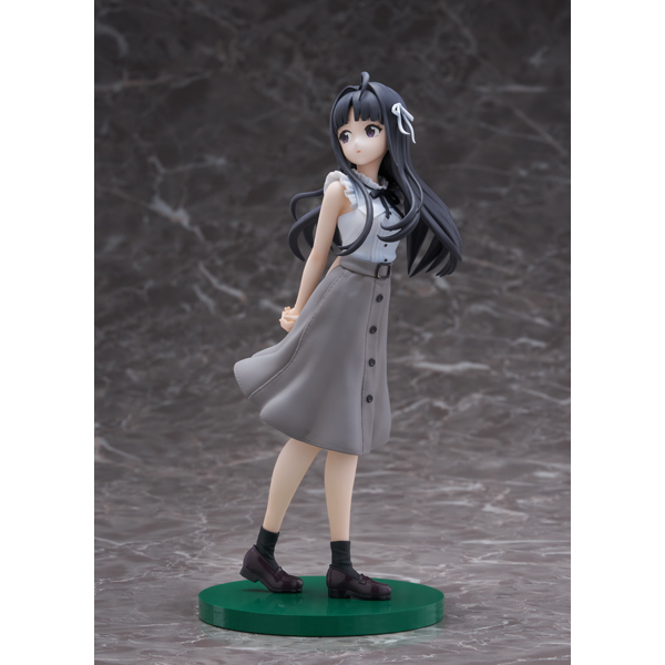 Girls Band Cry Subaru Awa 1/7 Complete Figure(Pre-order)