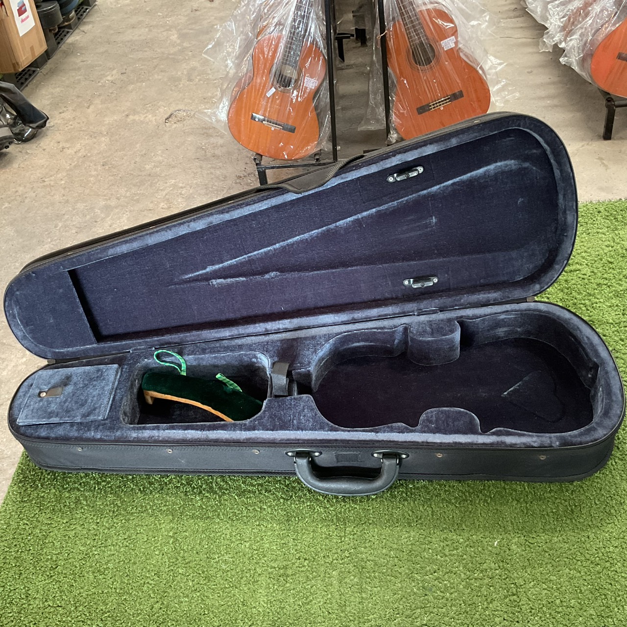 ไวโอลิน Niccolo : NV-50