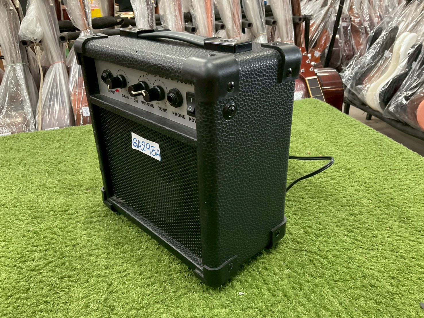 แอมป์กีต้าร์ Solfege : SOK-1G