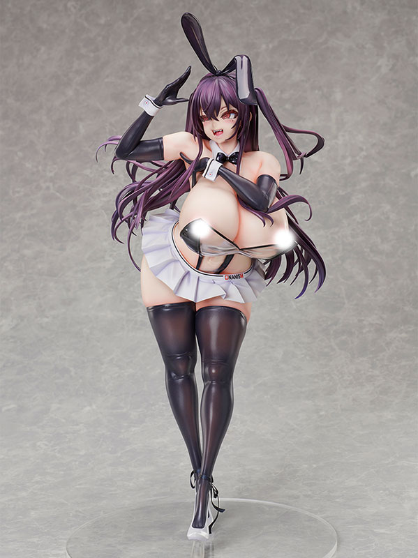 Kizyouin Onakichi Bunny Ver. 1/4 Complete Figure(In-stock)