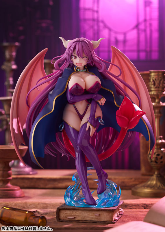 Monmusu Quest! Paradox RPG "Alma Elma illustration by Coolkyousinnjya" 1/7 Complete Figure(Pre-order)