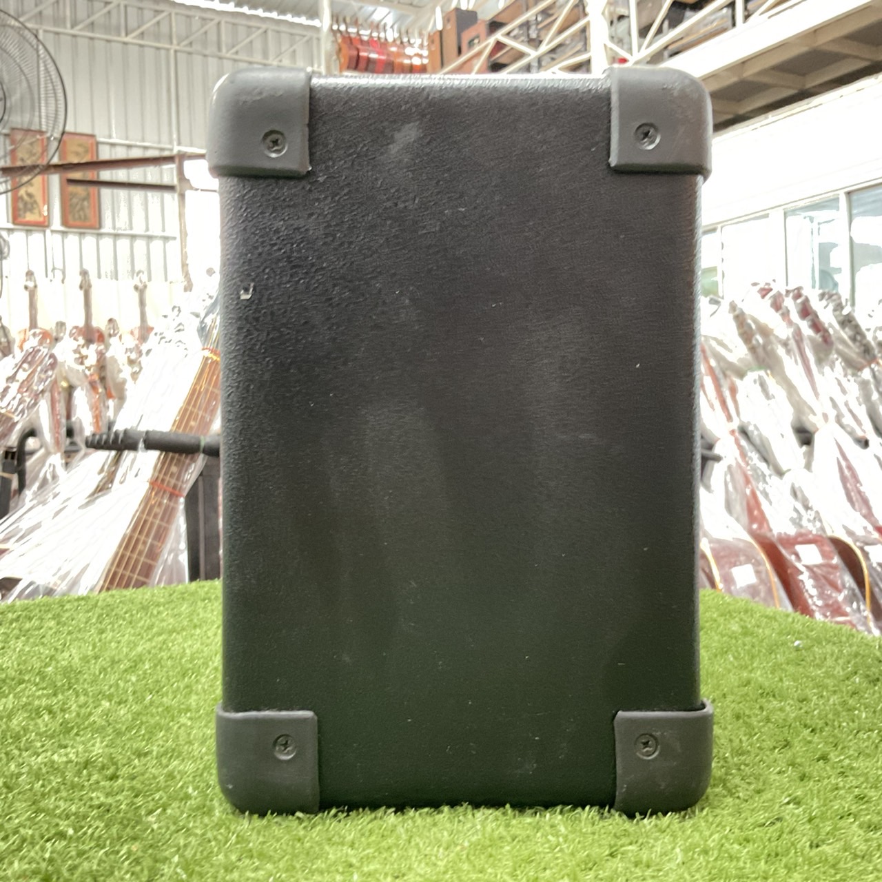 แอมป์กีต้าร์ PlayTech : JAMMER Jr