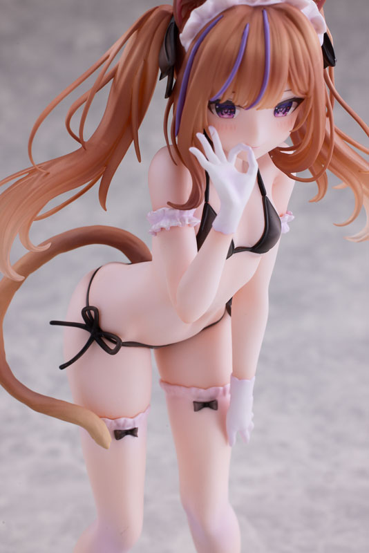 [Exclusive Sale] mafuyu "Leo" 1/6 Complete Figure(Pre-order)