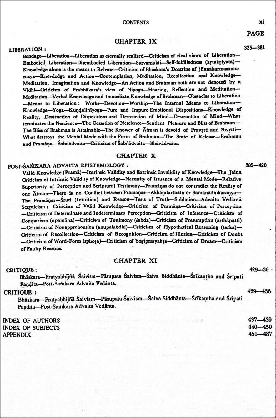 ปรัชญาอินเดีย 3 เล่ม/ชุด (Indian Philosophy)