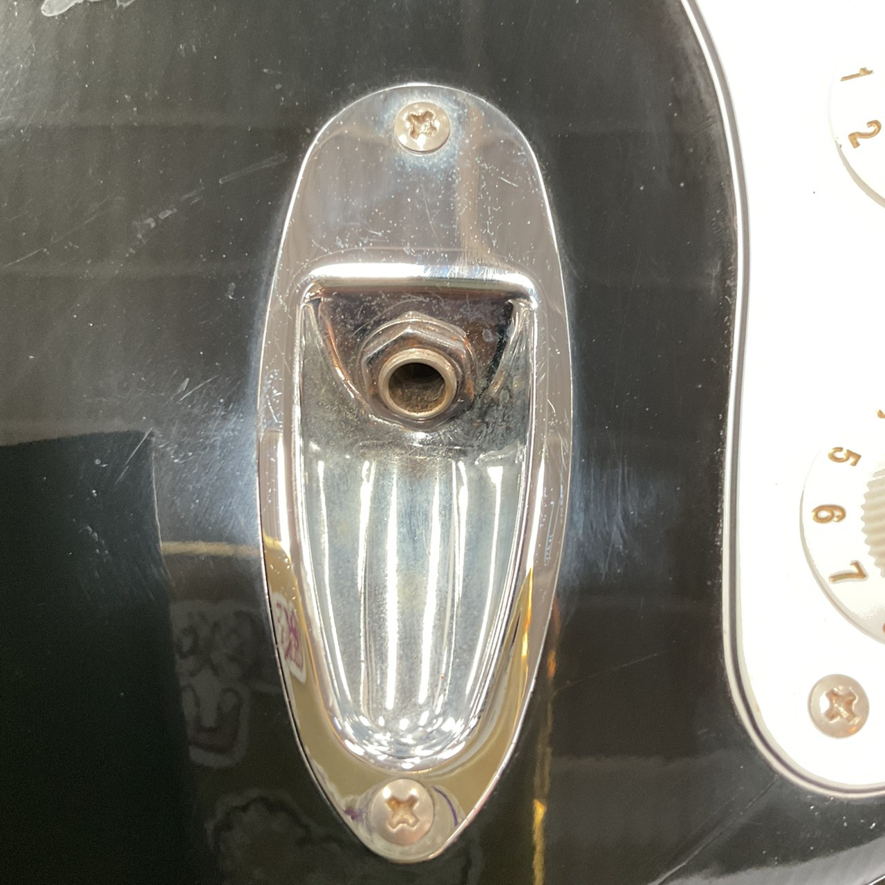 กีต้าร์ไฟฟ้า SELDER