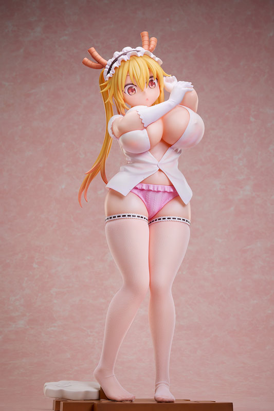 Miss Kobayashi's Dragon Maid Tohru 1/4 Complete Figure(Pre-order)