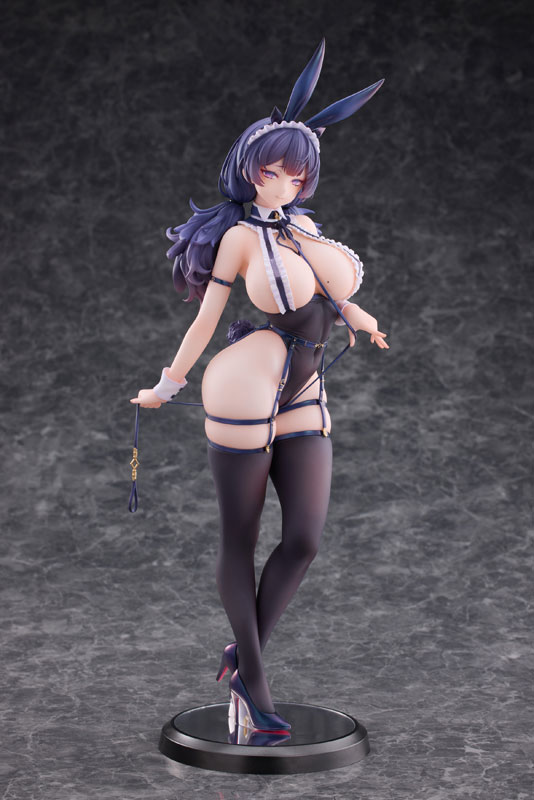 [Bonus] Obedient Hina Verna Illustrated by Sue 1/6 Complete Figure Deluxe Edition(Pre-order)