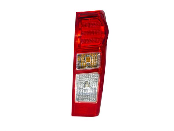 ไฟท้าย ISUZU D-MAX ปี 2012 LED