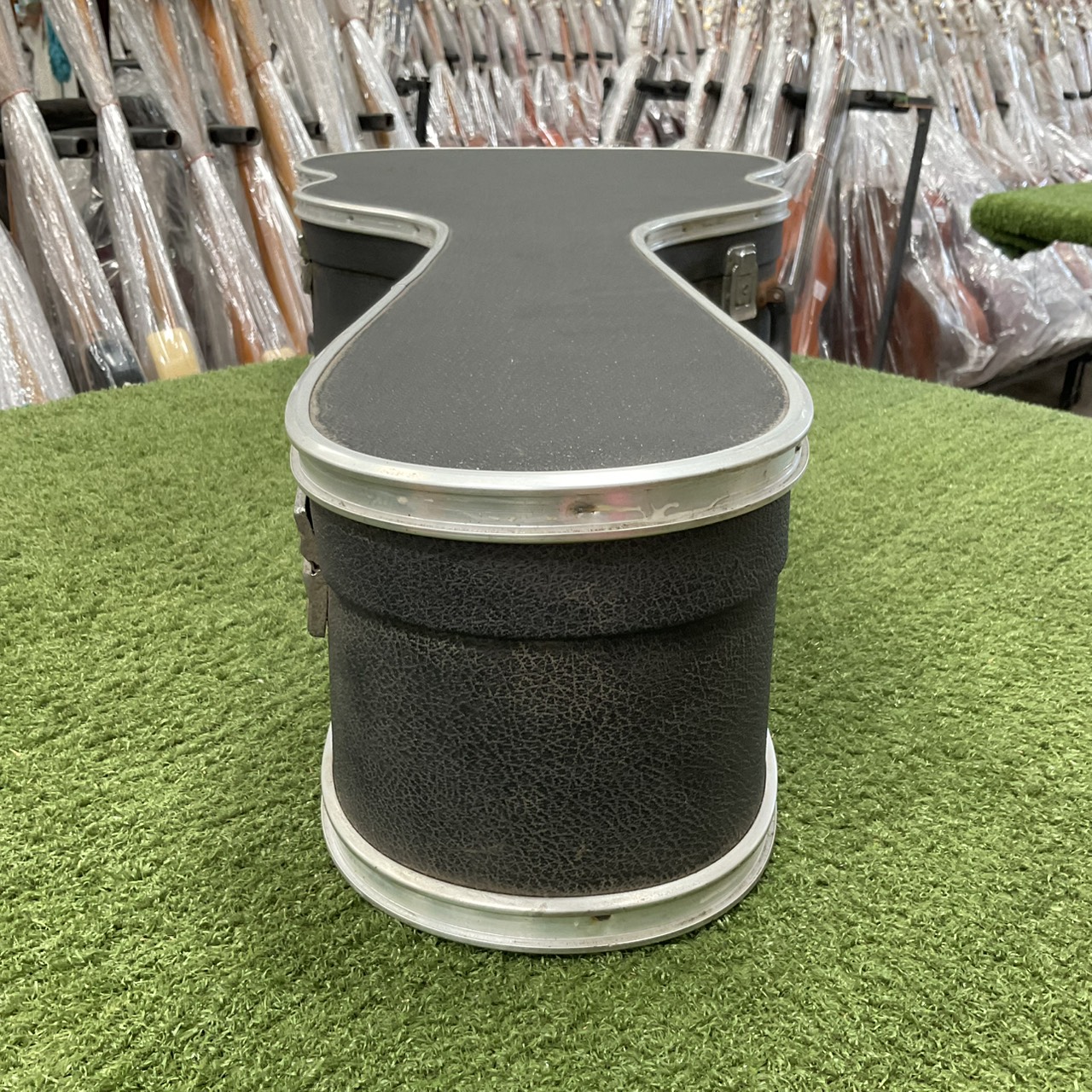 กล่องเคสกีต้าร์คลาสสิค