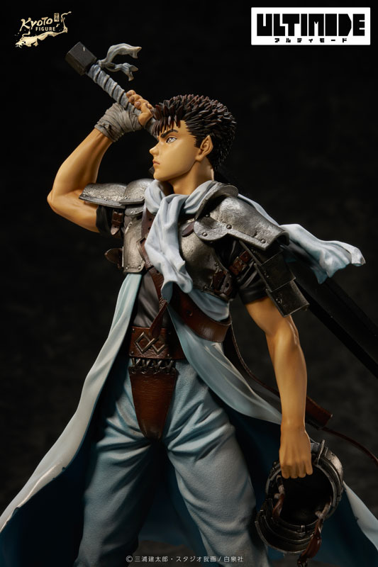 Berserk Guts: Childhood 1/6 Complete Figure(Pre-order)