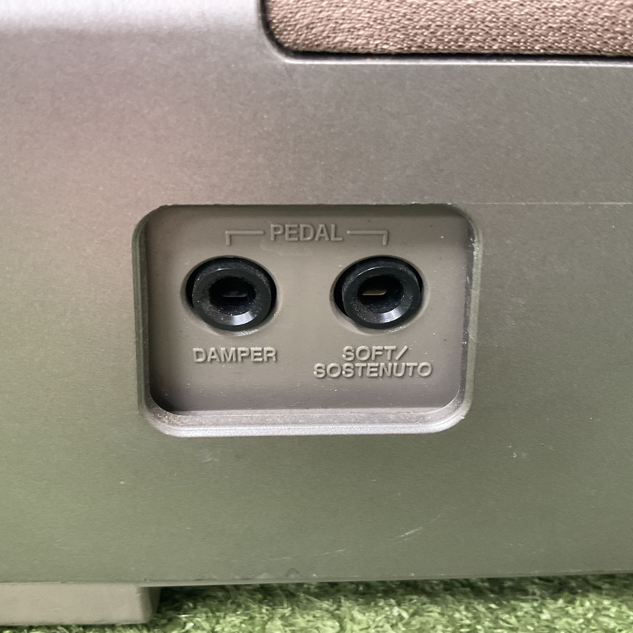 เปียโน CASIO : PX-100 สินค้าไม่พร้อมใช้งาน (ต้องซ่อม)