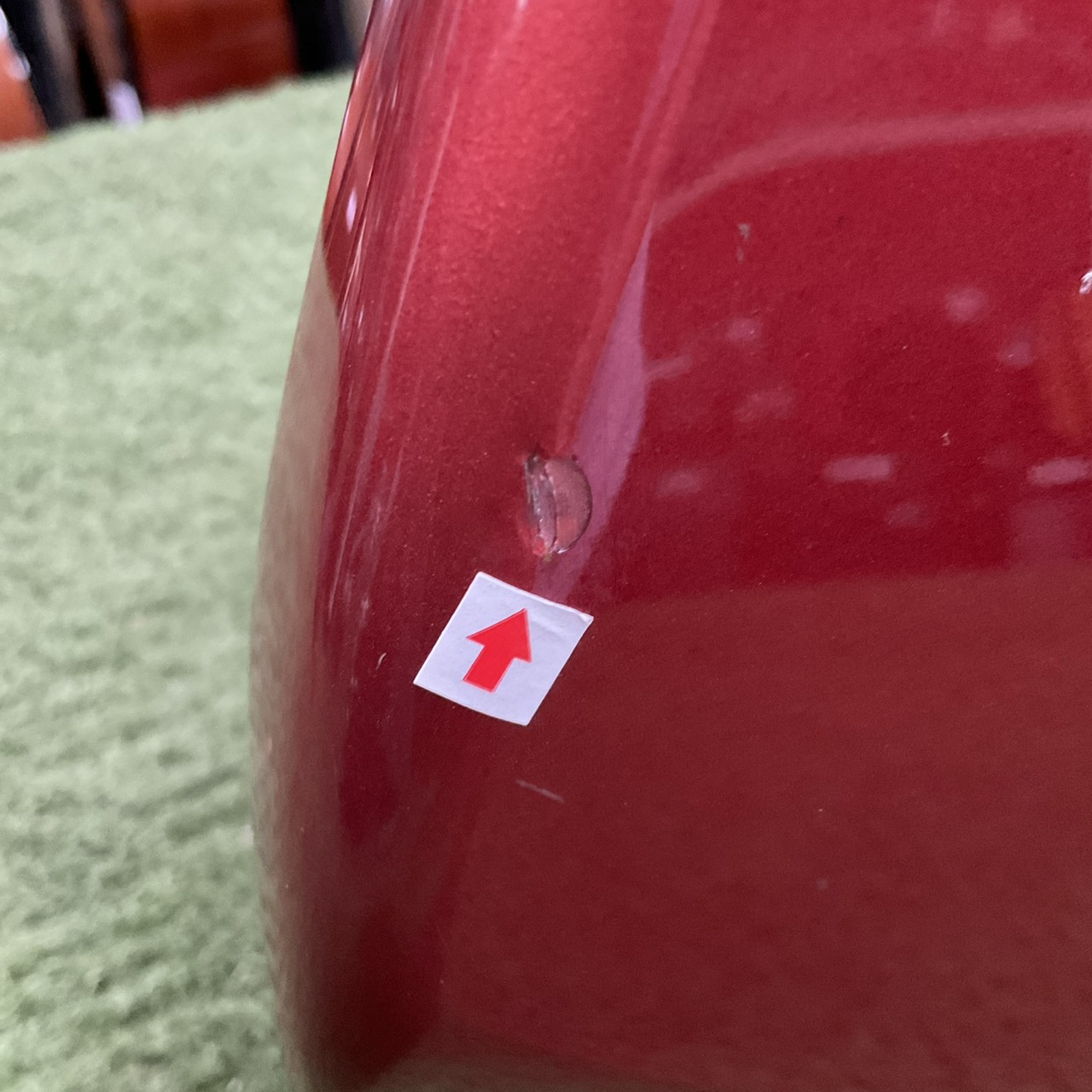 กีต้าร์ไฟฟ้า BUSKER'S