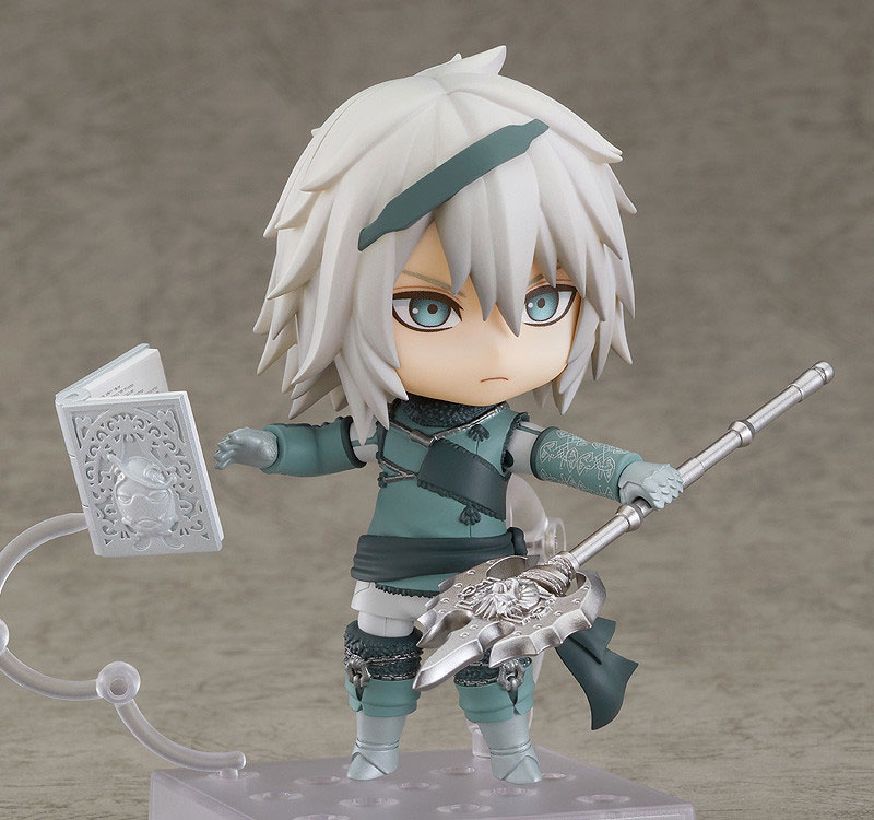 Nendoroid NieR Replicant ver.1.22474487139... NieR(Pre-order)