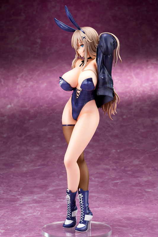 [Exclusive Sale] Mataro Original BAD BUNNY 1/7 Complete Figure(Pre-order)