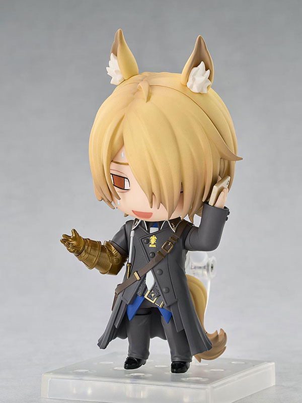 Nendoroid Arknights Mlynar(Pre-order)