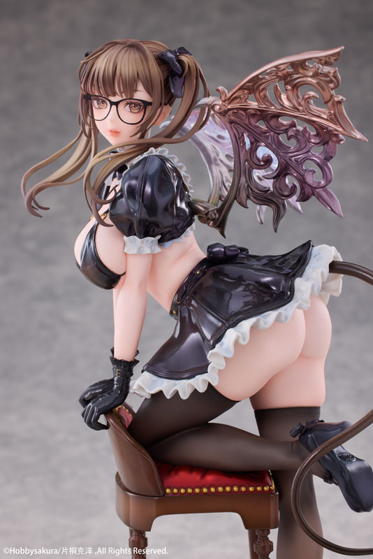 [Bonus] Original Character imp 1/7 Complete Figure(Pre-order)