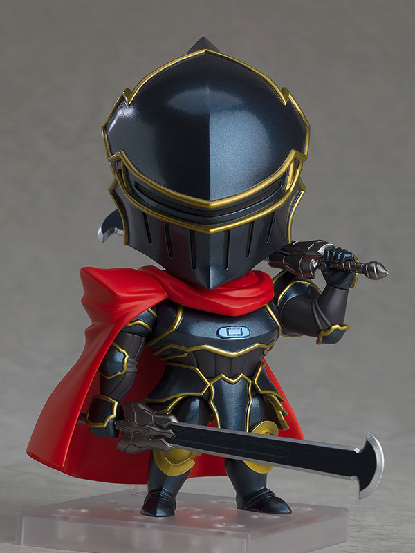 Nendoroid Overlord Dark Hero Momon(Pre-order)