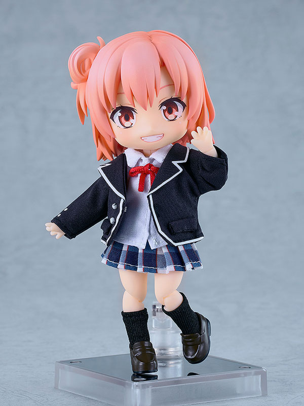Nendoroid Doll My Teen Romantic Comedy SNAFU. Climax Yui Yuigahama(Pre-order)