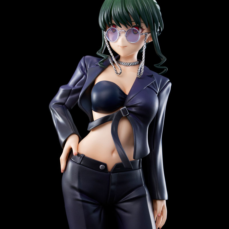 "Denkou Choujin Gridman GRIDMAN UNIVERSE "ZOZO BLACK COLLECTION "The 2nd" Complete Figure(Pre-order)