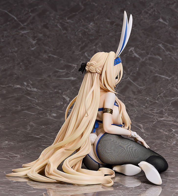 Goblin Slayer Sword Maiden: Bunny Ver. 1/4 Complete Figure(Pre-order)