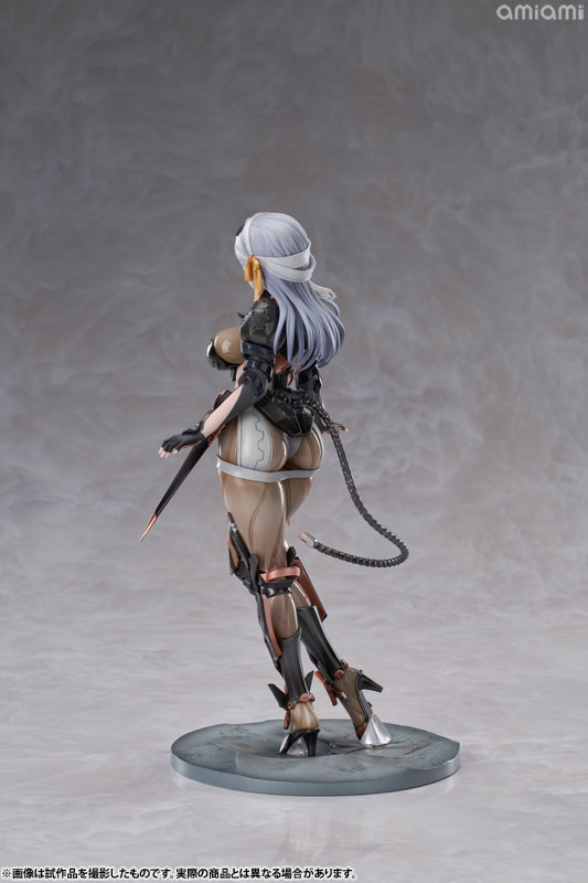 Goddess of Victory: Nikke Modernia 1/7 Complete Figure(Pre-order)