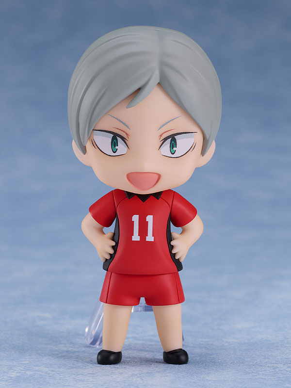 Nendoroid Surprise Haikyu!! 03 Nekoma Edition 6Pack BOX(Pre-order)