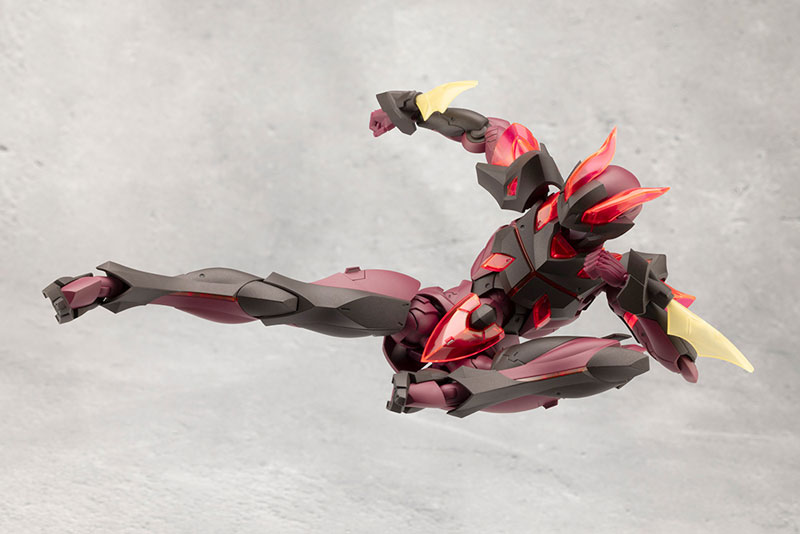 MEGALOMARIA UNLIMITED UNIVERSE MEPHISTO Plastic Model(Pre-order)