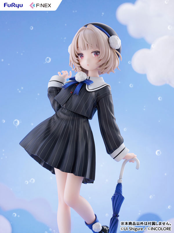 Ui 1/7 Scale Figure(Pre-order)