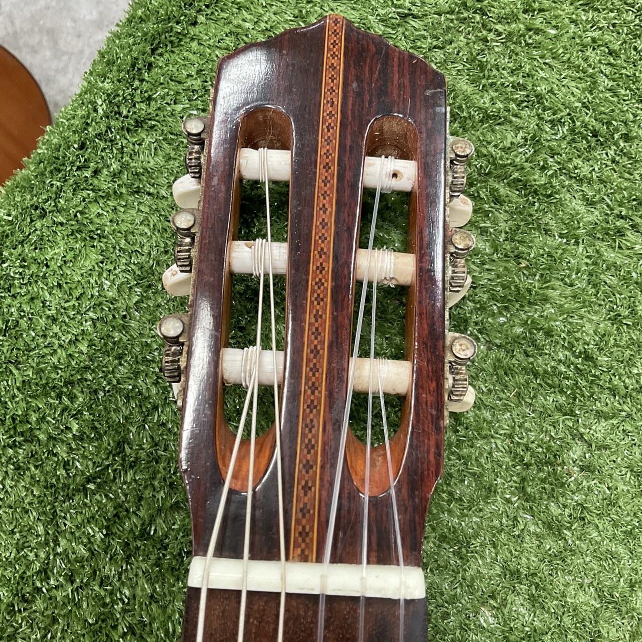 กีต้าร์คลาสสิค Shinano : No.15