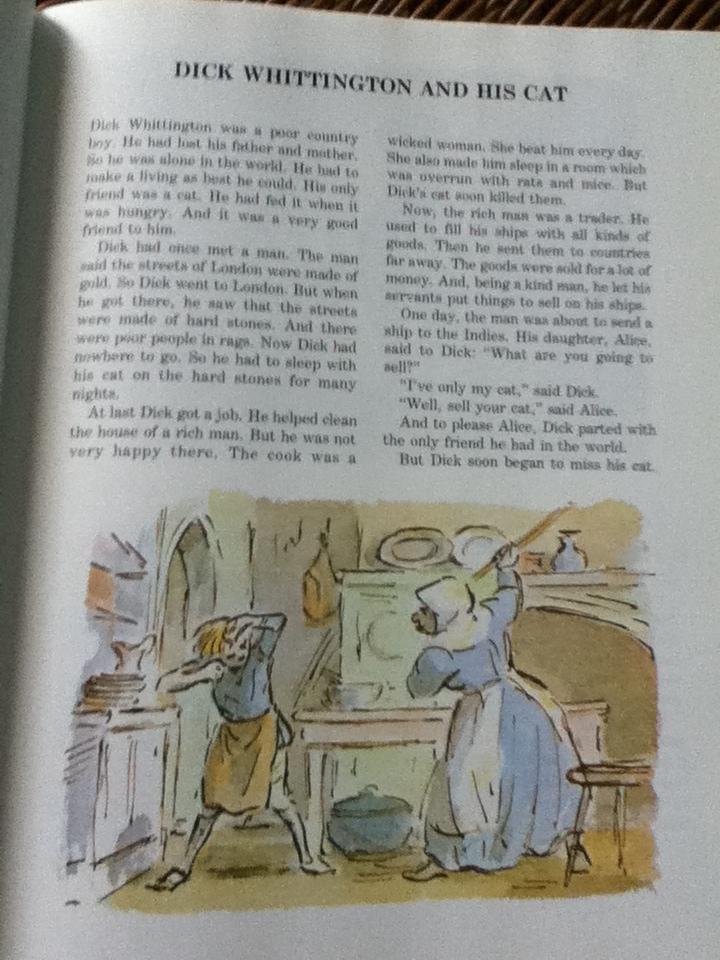 My Storybook Dictionary