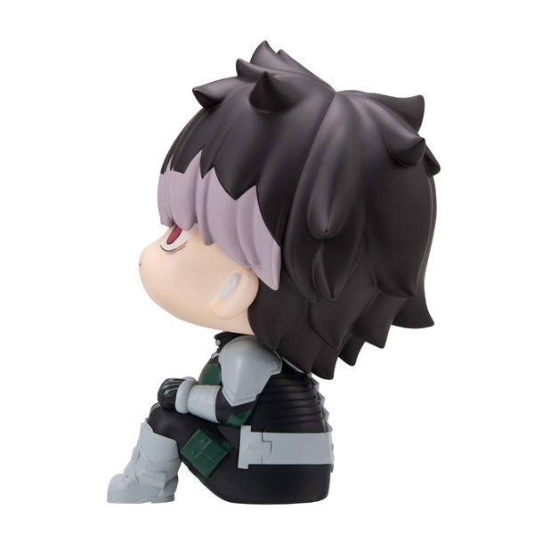 LookUp Kaiju No. 8 Gen Narumi Complete Figure(Pre-order)