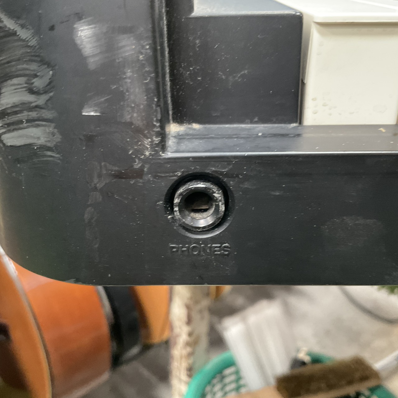 เปียโน CASIO : CPS-720