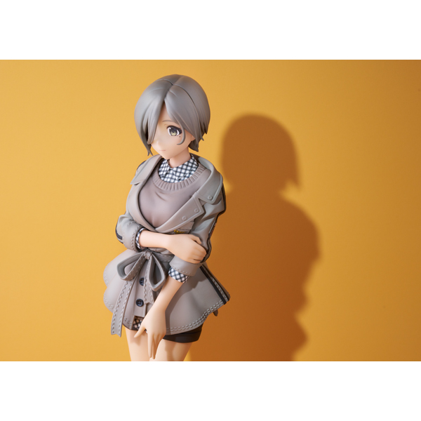 Girls Band Cry Rupa 1/7 Complete Figure(Pre-order)