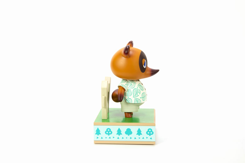 Animal Crossing / Tom Nook PVC Statue(Provisional Pre-order)
