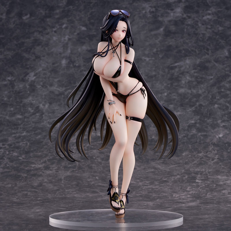 Goddess of Victory: Nikke Maiden Under the Sun 1/6 Complete Figure(Pre-order)