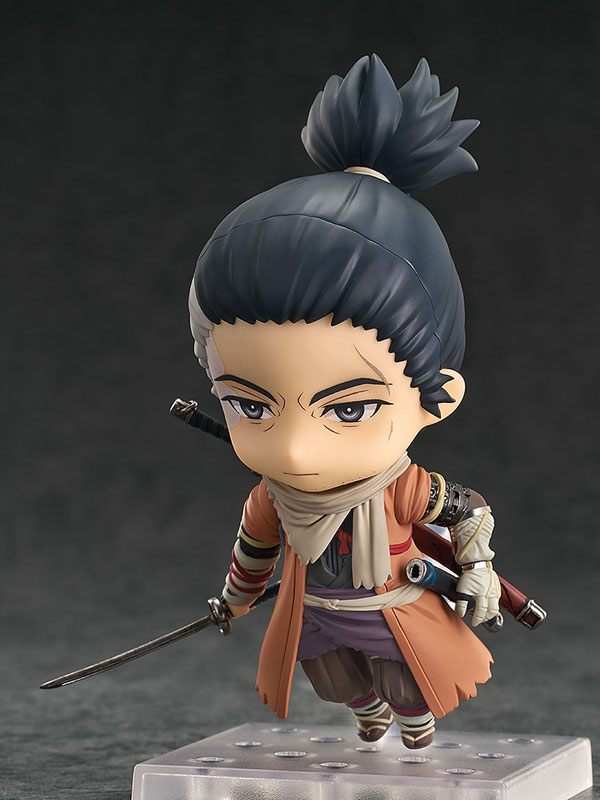 Nendoroid SEKIRO: SHADOWS DIE TWICE Sekiro(Pre-order)