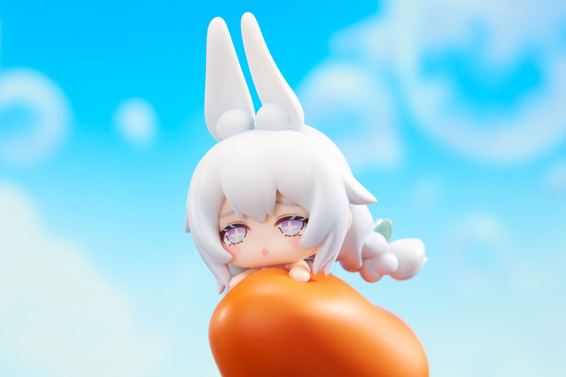 HappyShake Azur Lane Le Malin Complete Figure(Pre-order)