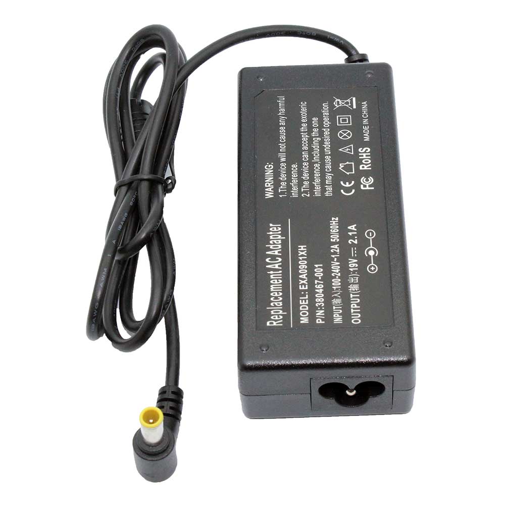 Adapter LCD/LED LG 19V/2.1A (6.5*4.4mm)