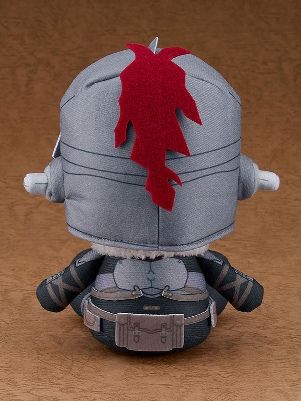 Plush Goblin Slayer II Goblin Slayer(Pre-order)