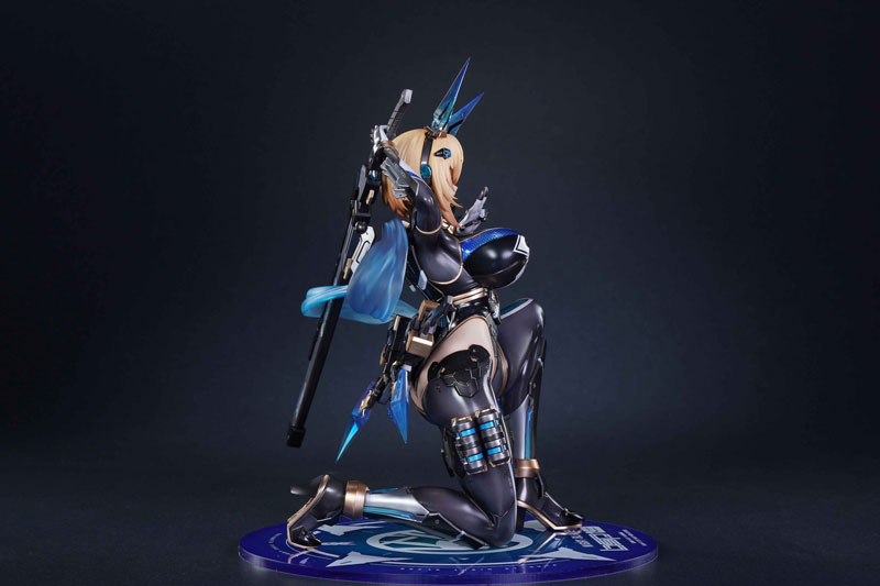 BUNNY SUIT PLANNING Sophia F. Shirring Ninja Ver. 1/6 Complete Figure(Pre-order)