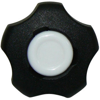Knob Star : M 12 : OSAKA