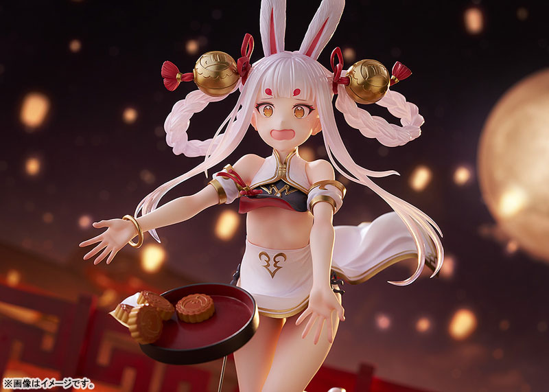 Azur Lane Shimakaze: Clumsy Moon Rabbit 1/7 Complete Figure(Pre-order)