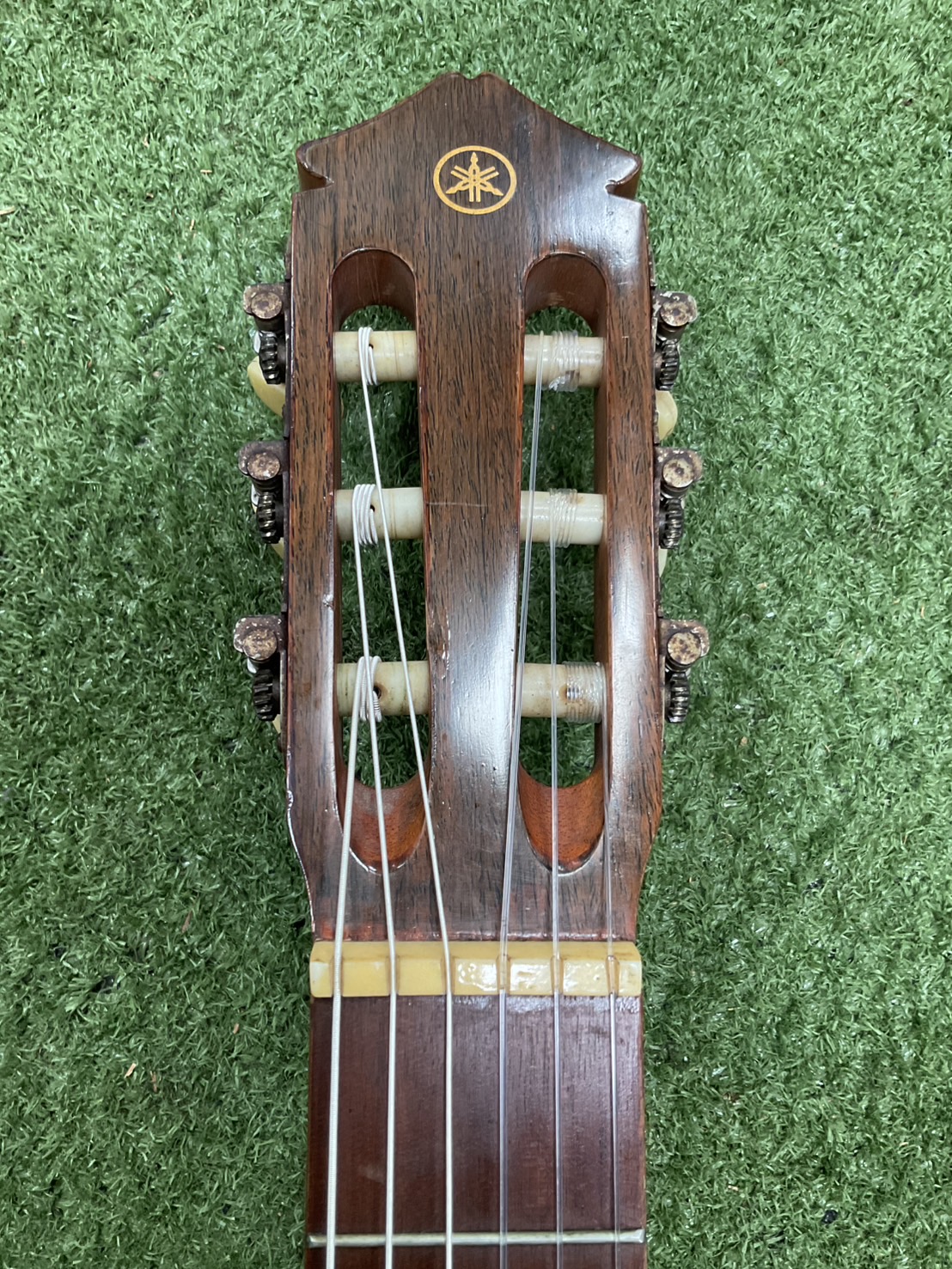 กีต้าร์คลาสสิค YAMAHA : G-50A