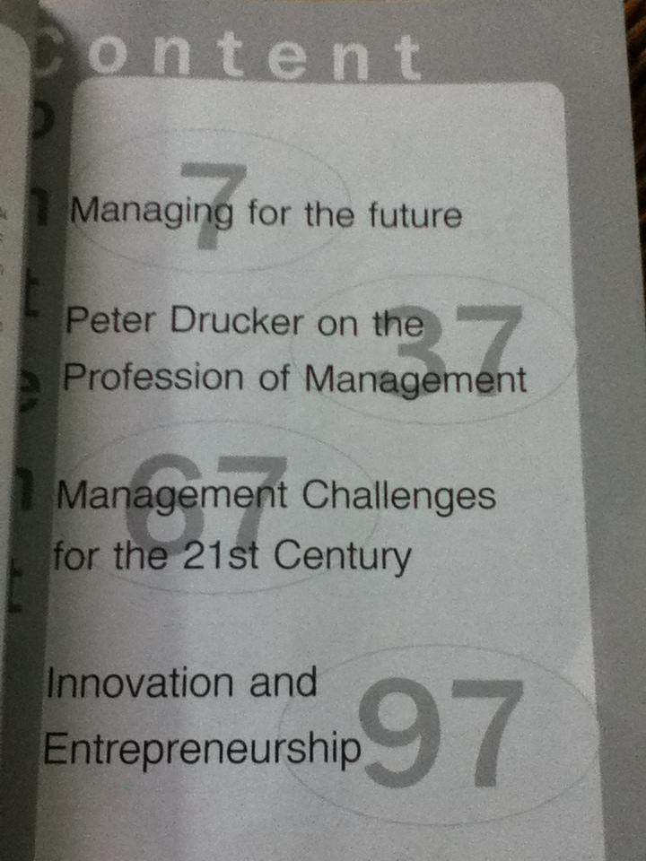 ที่สุดของดรักเกอร์