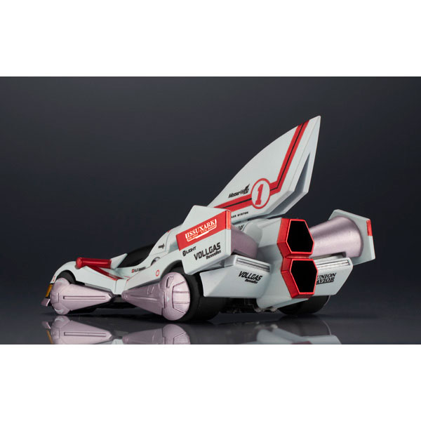 C.F.C. -Heritage Edition- Future GPX Cyber Formula Ishzark(Pre-order)