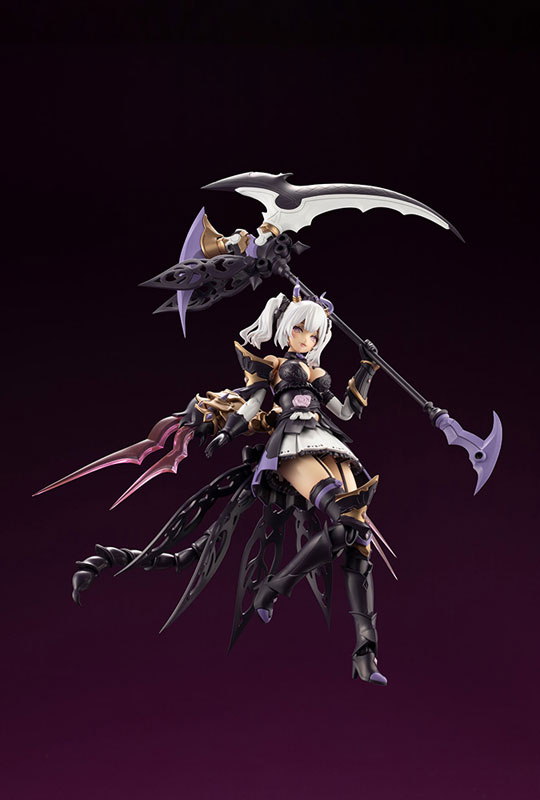 Arcanadea Soffiera Plastic Model(Pre-order)