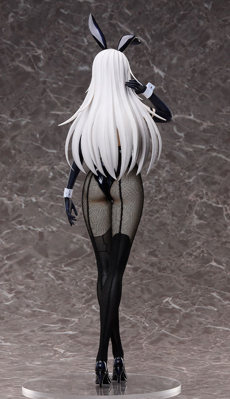 NieR:Automata Ver1.1a A2 (YoRHa Model A No. 2) Bunny Ver. 1/4 Complete Figure(Pre-order)