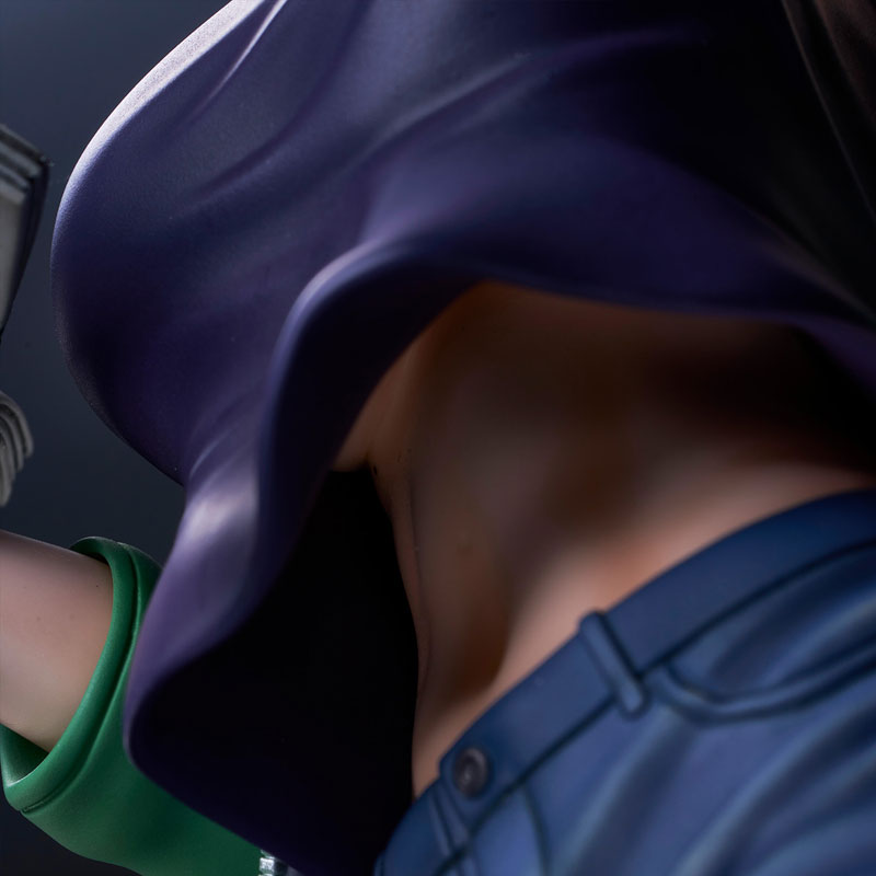 TV Anime "Mysterious Disappearances" Sumireko Ogawa Complete Figure(Pre-order)