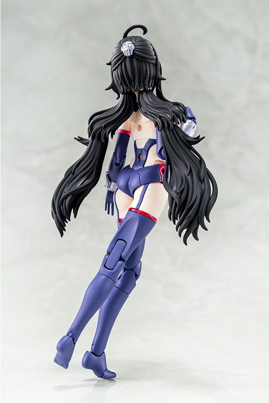 Megami Device AUV TSUKUYOMI REGALIA 1/1 Plastic Model(Pre-order)